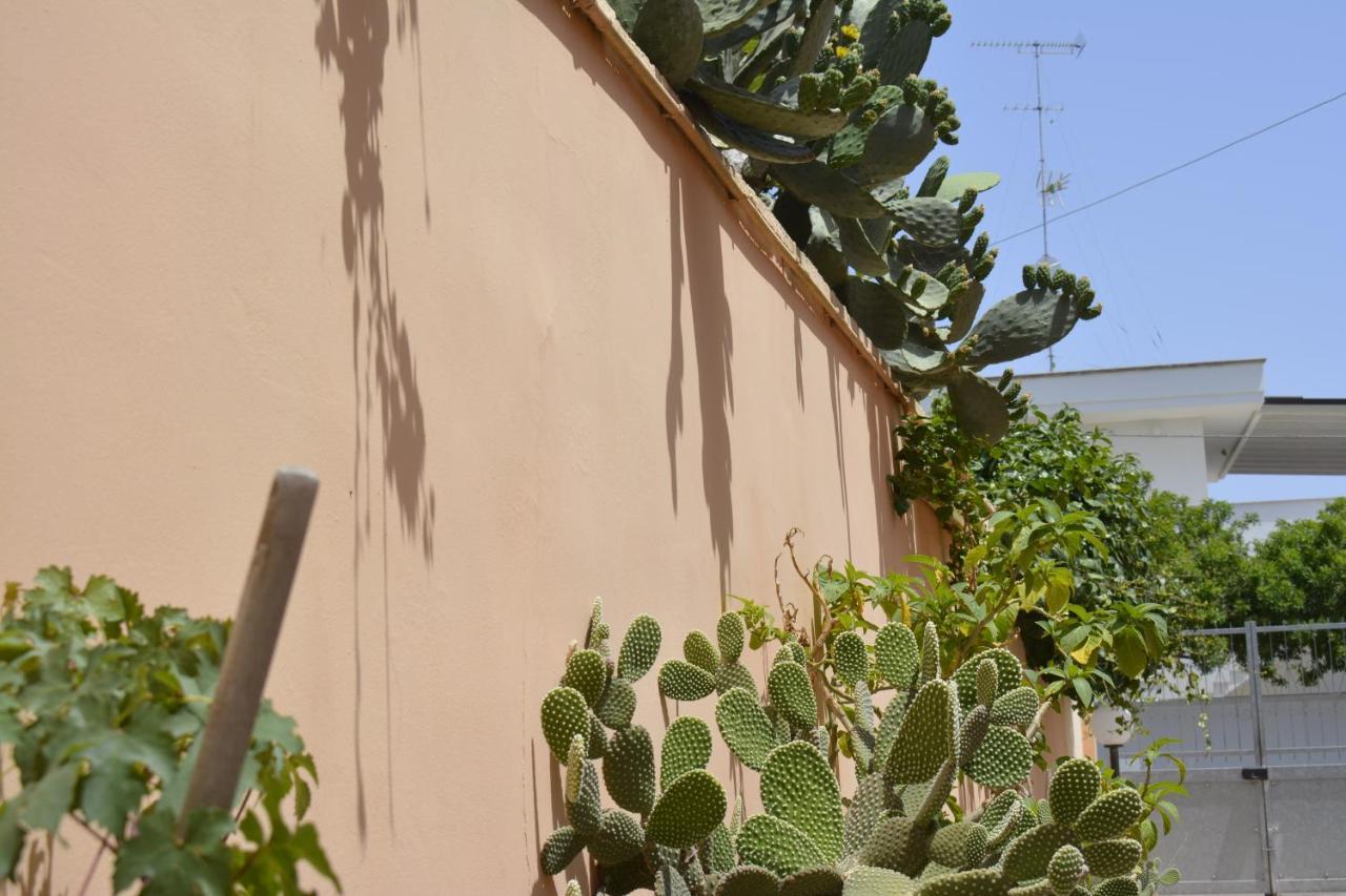 Casa Vacanza Pietro E Nina Lecce Luaran gambar