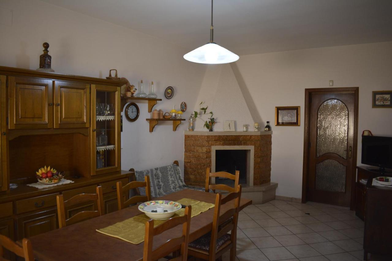 Casa Vacanza Pietro E Nina Lecce Luaran gambar