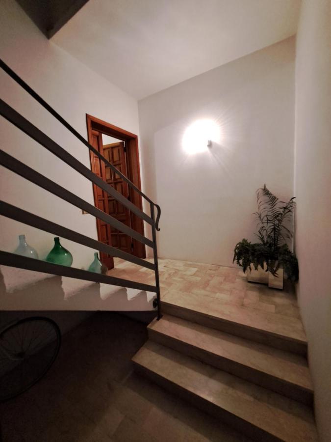 Casa Vacanza Pietro E Nina Lecce Luaran gambar