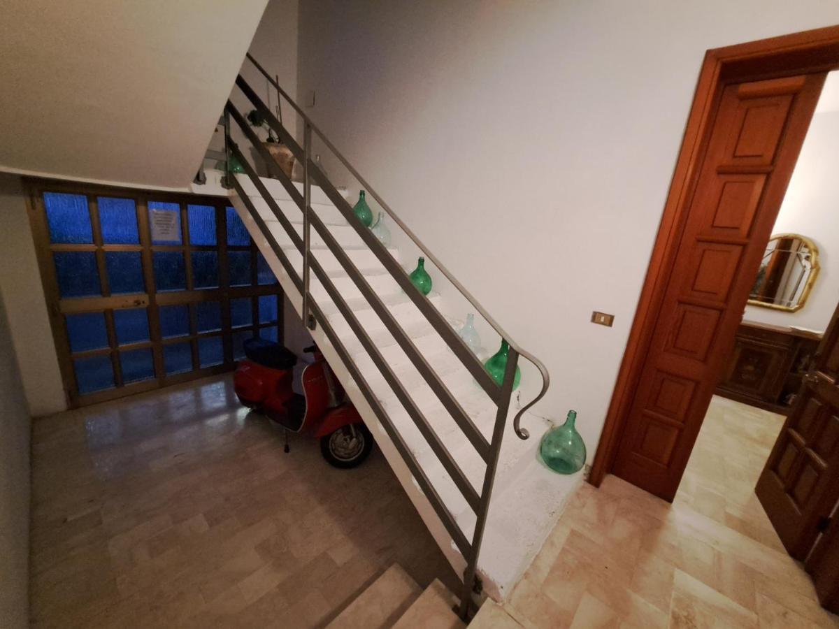 Casa Vacanza Pietro E Nina Lecce Luaran gambar